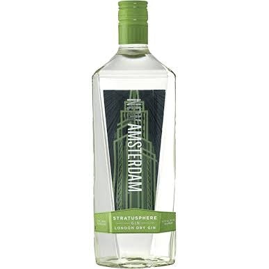 NEW AMSTERDAM LONDON DRY GIN 1.75L - PEECEE Liquor