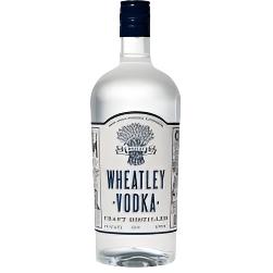 WHEATLEY VODKA 1.75L - PEECEE Liquor