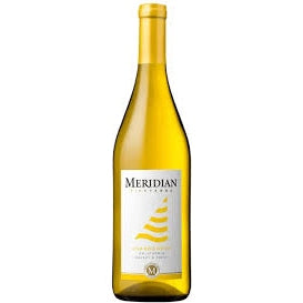 Meridian Chardonnay 750ML - PEECEE Liquor