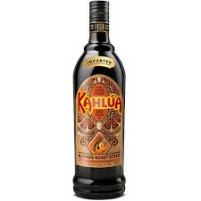 KHALUA BLONDE ROAST STYLE LIQUEUR 750ML - PEECEE Liquor