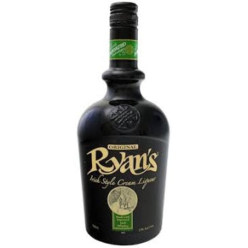 RYAN'S ORIGINAL IRISH CREAM 750ML - PEECEE Liquor