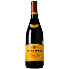 Mark West Chardonnay 750ML - PEECEE Liquor