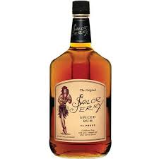 SAILOR JERRY ORIGINAL SPICED RUM 1.75L - PEECEE Liquor