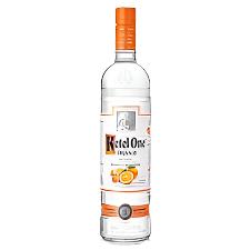 KETEL ONE ORANGE 750ML - PEECEE Liquor