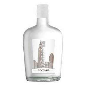 NEW AMSTERDAM COCONUT 375ML - PEECEE Liquor