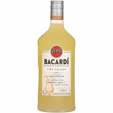 Bacardi Pina Colada 1.75 L - PEECEE Liquor