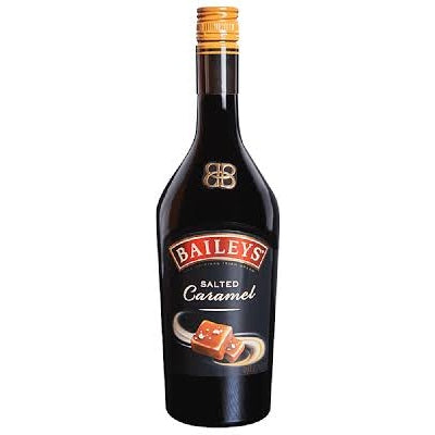 BAILEYS SALTED CARAMEL 750ML - PEECEE Liquor