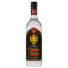 RUMPLE MINZE PEPPERMINT 750ML - PEECEE Liquor