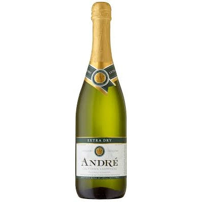 ANDRE EXTRA DRY 750ML - PEECEE Liquor