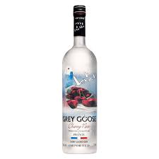 GREY GOOSE CHERRY 750ML - PEECEE Liquor