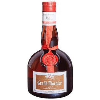 GRAND MARINIER ORANGE LIQUEUR 375ML - PEECEE Liquor