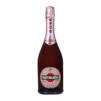 Martini & Rossi Sparkling Rose  750ML - PEECEE Liquor