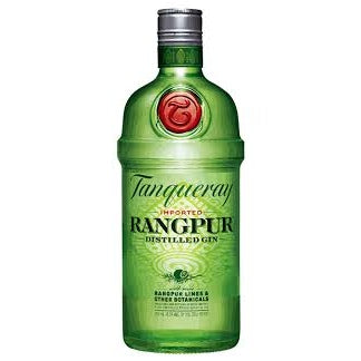 TANQUERAY RANGPUR LIME GIN 1.75L - PEECEE Liquor