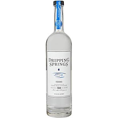 DRIPPING SPRING 750ML - PEECEE Liquor