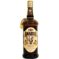 AMARULA CREAM LIQUEUR 750ML - PEECEE Liquor