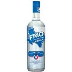 FRIO VODKA 1.75L - PEECEE Liquor