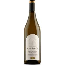 Cuvaison Chardonnay Carneros 750ML - PEECEE Liquor