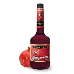 DEKUYPER ORANGE POMEGRANATE 1L - PEECEE Liquor