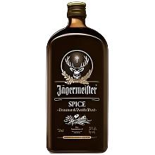 JAGERMEISTER SPICE LIMITIED EDITION 750ML - PEECEE Liquor