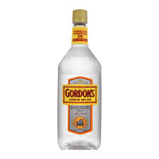 GORDONS LONDON DRY GIN 1.75L - PEECEE Liquor