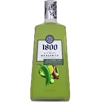 1800 Ultimate Spicy Margarita 1.75L - PEECEE Liquor