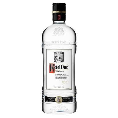 KETEL ONE 1.75L - PEECEE Liquor