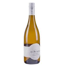 A By Acacia Chardonnay Unoaked 750ML - PEECEE Liquor