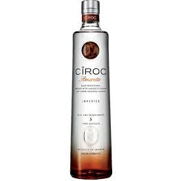 Ciroc Amaretto 750ML - PEECEE Liquor