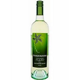 Starborough Sauvignon Blanc 750ml - PEECEE Liquor