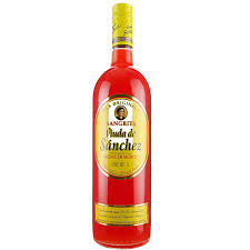 LA VIUDA DE SANCHEZ 1L - PEECEE Liquor