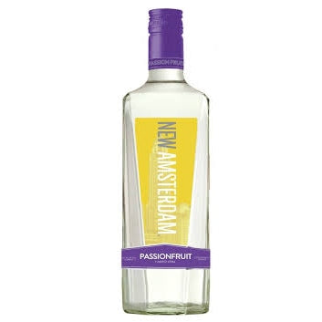 NEW AMSTERDAM PASSIONFRUIT 1.75L - PEECEE Liquor