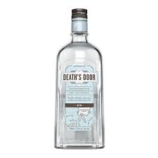 DEATHS DOOR GIN 750ML - PEECEE Liquor