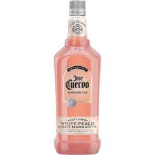 Jose Cuervo White Peach Light Margarita 1.75L - PEECEE Liquor