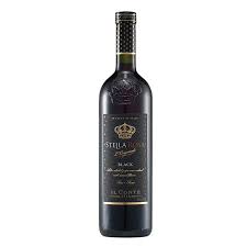 STELLA ROSA BLACK 750ML - PEECEE Liquor