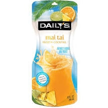 DAILYS MAI TAI - PEECEE Liquor