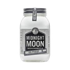 MIDNIGHT MOONSHINE 750ML - PEECEE Liquor