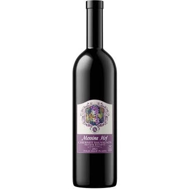 MESSINA HOF CABERNET SAUVIGNON 750ML - PEECEE Liquor