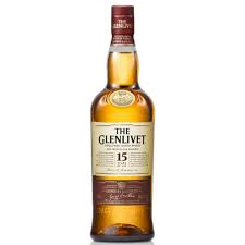 The Glenlivet 15 Years Old 50ML - PEECEE Liquor