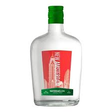 New Amsterdam Watermelon 375ML - PEECEE Liquor