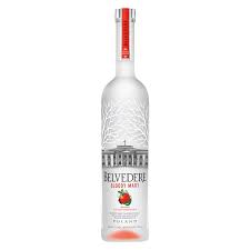 BELVEDERE BLOOD MARY 750ML - PEECEE Liquor