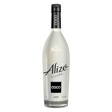 ALIZE COCO PINEAPPLE 375ML - PEECEE Liquor