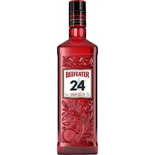 BEEFEATER 24 DRY GIN 750ML - PEECEE Liquor