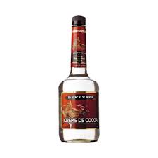 DEKUYPER CREME DE COCOA 750ML - PEECEE Liquor