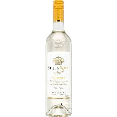 STELLA ROSA PINEAPPLE 750ML - PEECEE Liquor