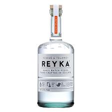 Reyka Small Batch Vodka 750ML - PEECEE Liquor