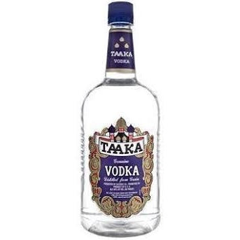 TAAKA 1.75L - PEECEE Liquor