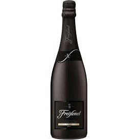 Freixenet Cordon Negro Brut Cava Sparkling White Wine 750ML - PEECEE Liquor