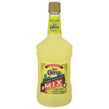 Jose Cuervo Original Margarita Mix 1.75lL - PEECEE Liquor