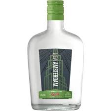 NEW AMSTERDAM LONDON DRY GIN 375ML - PEECEE Liquor