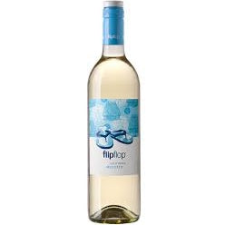 Flip Flop Moscato 750ML - PEECEE Liquor